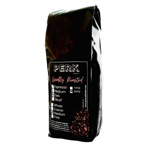 Coffee Beans - Dark Roast